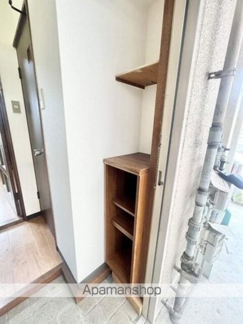 和歌山県和歌山市太田[1K/19.49m2]の内装1