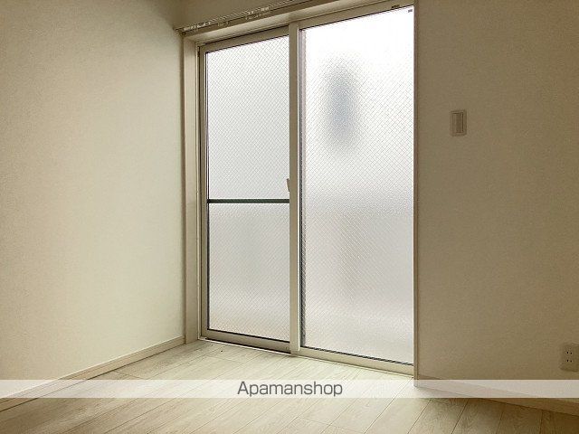 シュカ千川の内装写真