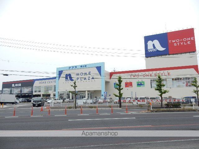 サンパレス小山Aの周辺写真