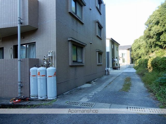 リバーサイド旭の外観写真