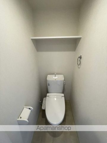 ディアレイシャス浅間町IIIの内装写真