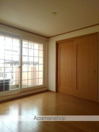 ガーデンヒルズ[2LDK/58.53m2]のリビング・居間