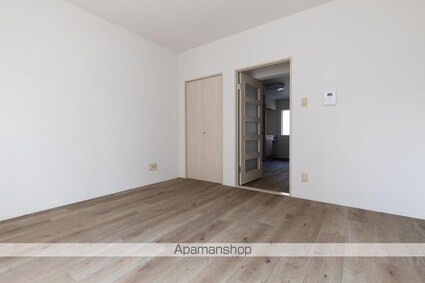 ガーデンハイツ三名弐番館[1DK/31.45m2]の内装1