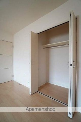 アイランドシティインフィニガーデン ノース棟の内装写真