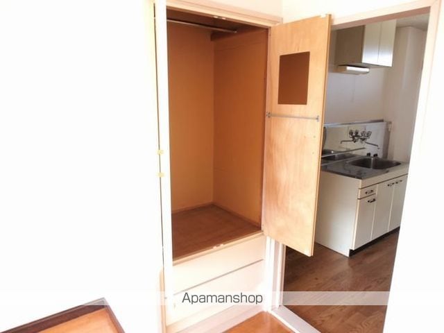コーポビックヒルズの内装写真