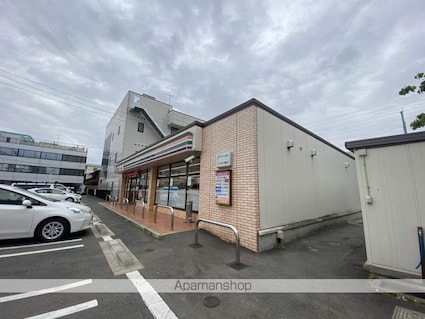 サンリッチ鶴賀[2K/30m2]の周辺3