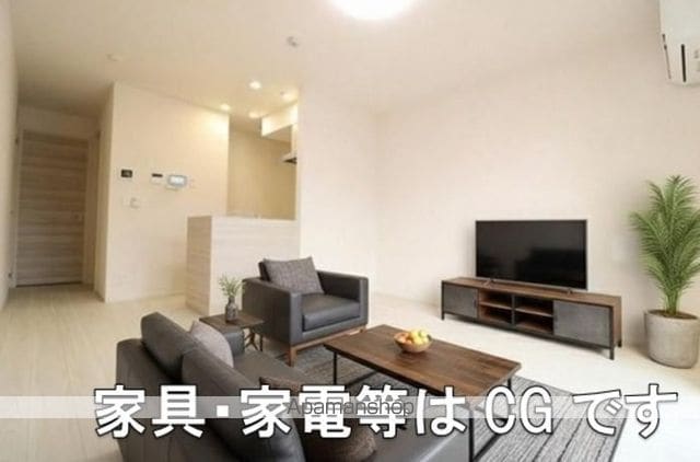 LA MAISON天川原町一丁目 A棟の内装写真
