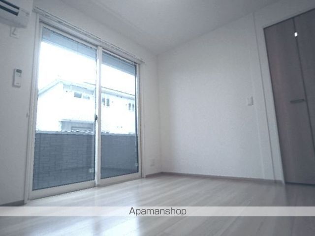 DES AILES DEUXの内装写真