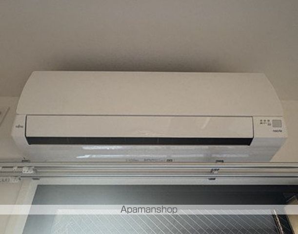 S-RESIDENCE照国ascentの内装写真