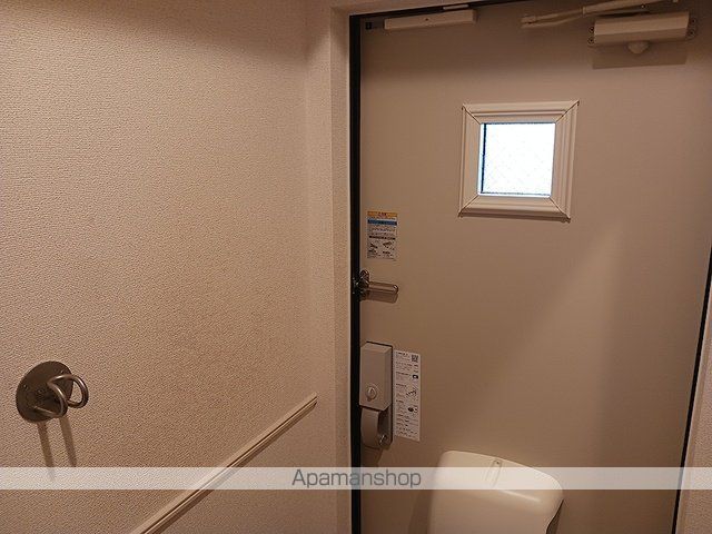 ヒカルサ狭山広瀬台フロントの内装写真
