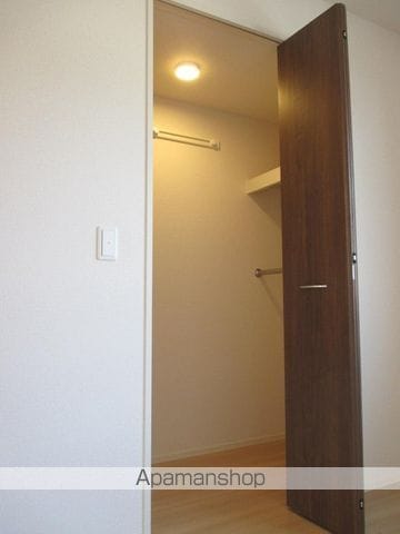 ヴァンベールの内装写真