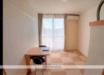 レオパレスＣＨＩ　ＹＯ[1K/20.81m2]のリビング・居間