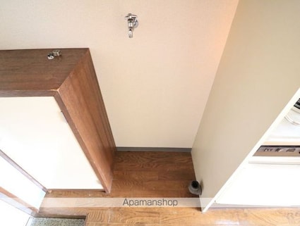 東京都三鷹市下連雀４丁目[1R/15.51m2]の内装1