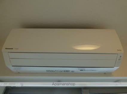 ザ・フォレスト北小金[1LDK/31m2]のその他設備