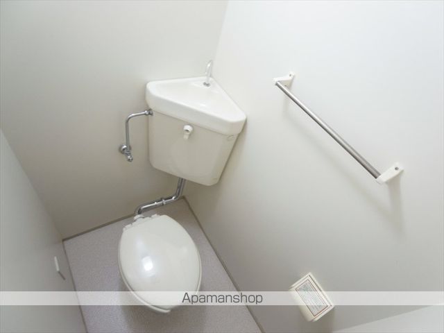 カーサ八星の内装写真