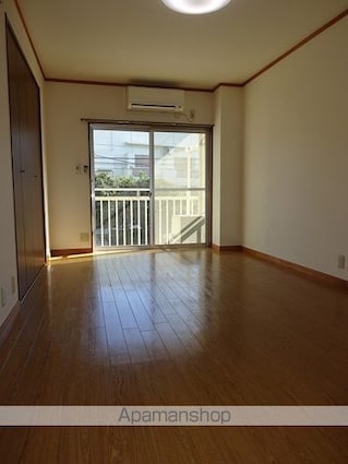 ユニハウス[1R/20.35m2]のリビング・居間