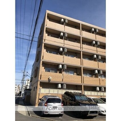 シティライフ今池南[1K/24.98m2]の外観4
