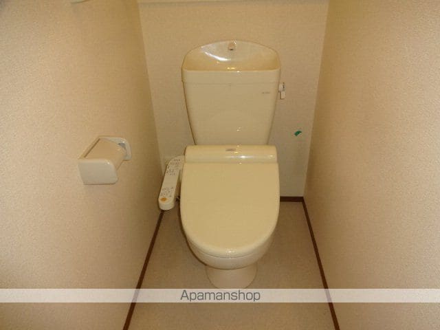 コージィコートWESTの内装写真