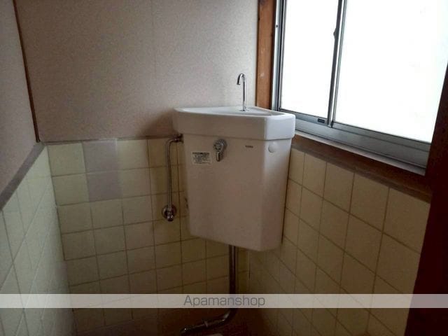 四宮ハイツ香里園の内装写真