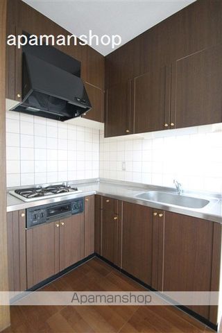 MANSIONTAILA マンションタイラの内装写真