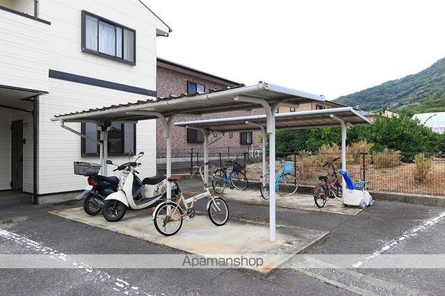 フォブール植原IIBのその他写真