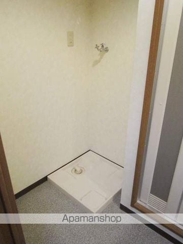 リム朋栄の内装写真