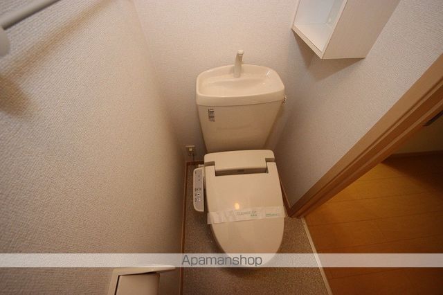 GROVESIDEVILLABの内装写真
