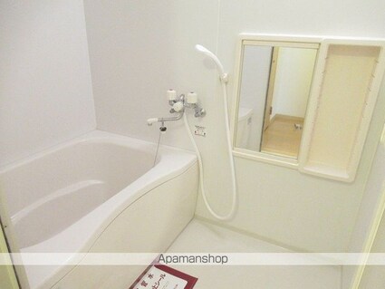 ポラリス[2K/43m2]のバス