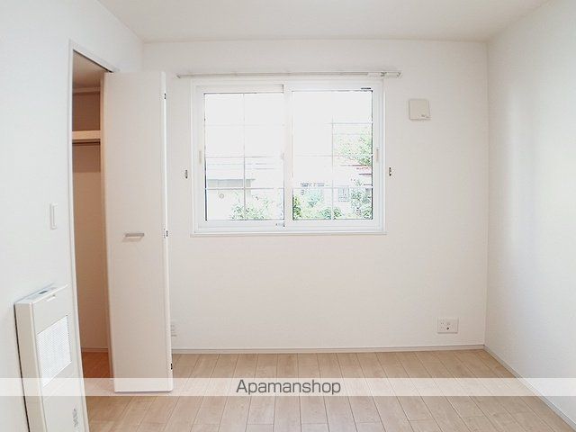 アルページュの内装写真