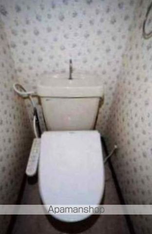 サンパレス怒田Iの内装写真