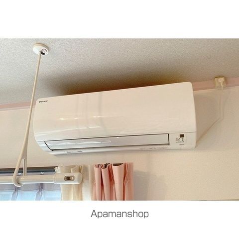 オクトベルの内装写真