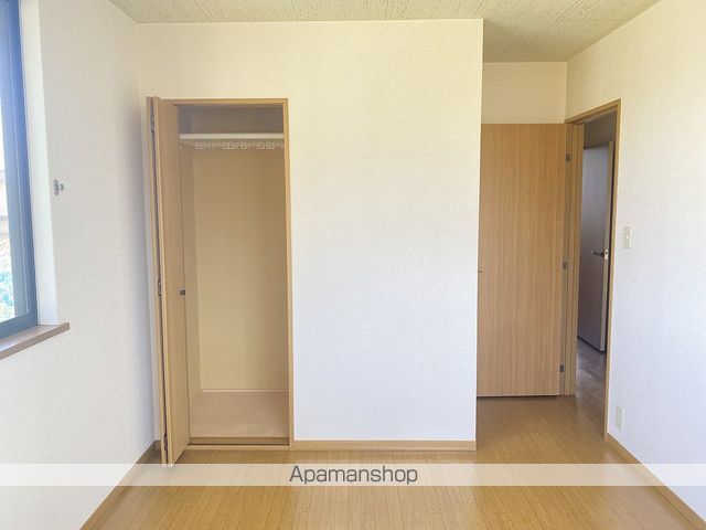 メモリーズホームBの内装写真