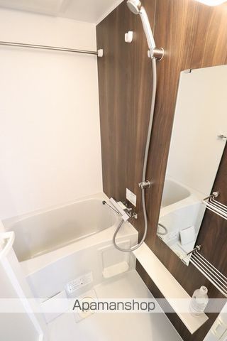 ヴィラ東中神[1K/28.56m2]の内装6