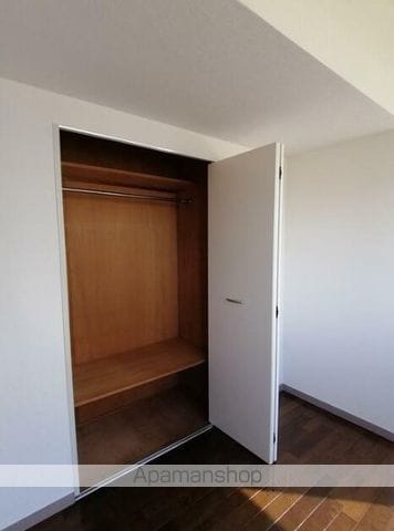 エスポワール中山の内装写真
