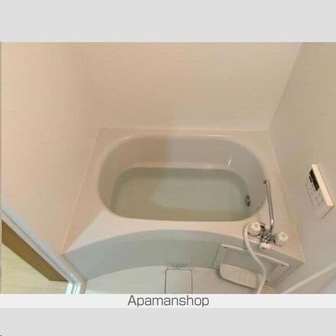 アスコット一本杉Iの内装写真
