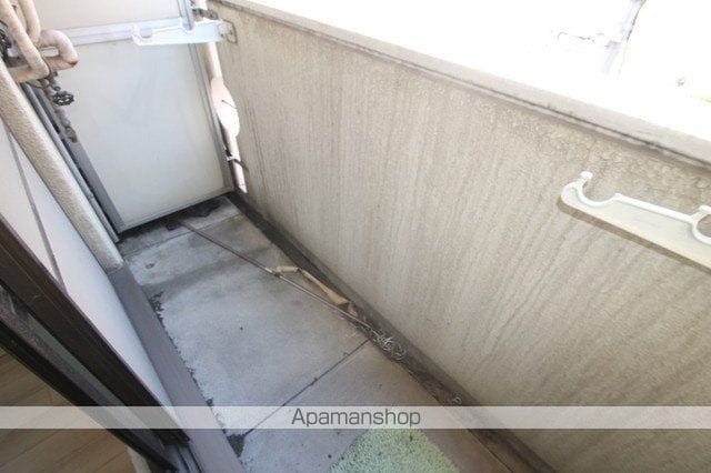 カムネス経大前の内装写真