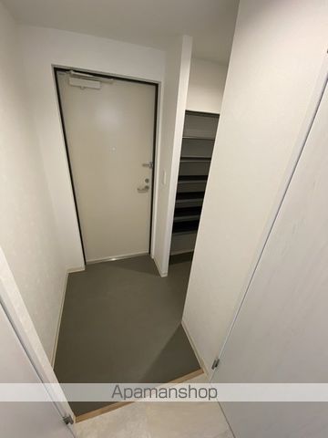 FLEAD琴似の内装写真