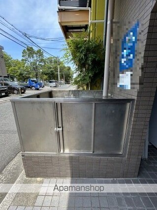 セジュール観音[1DK/34.25m2]の共用部1