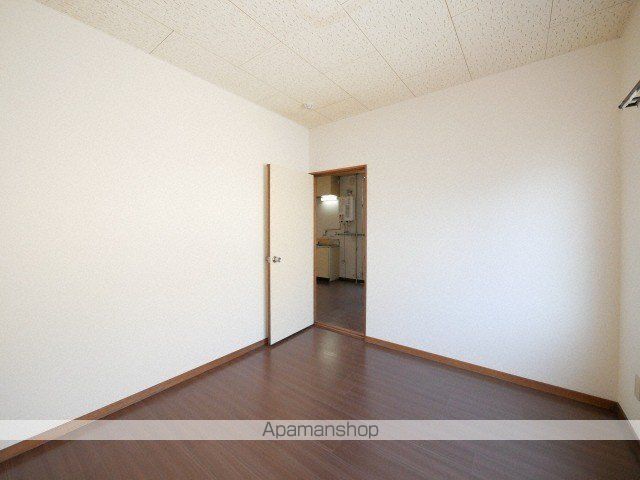 富丘アパートメントの内装写真