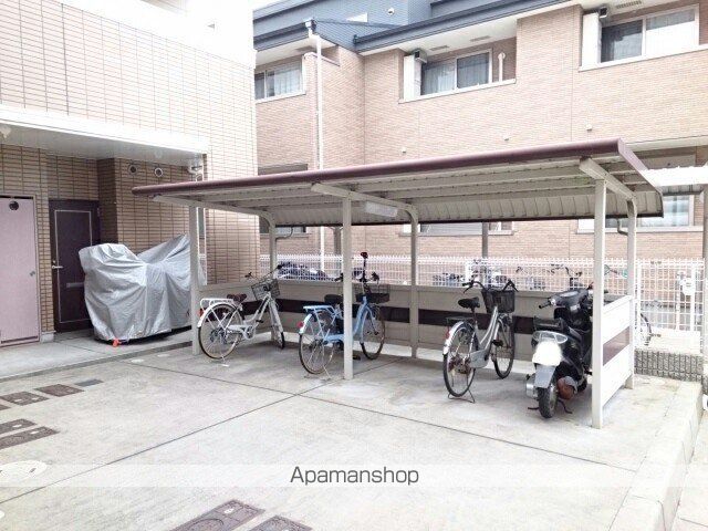 ソフィアコートのその他写真