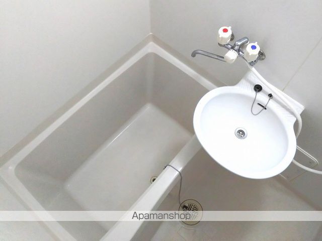 レオパレスハルスウィート2の内装写真