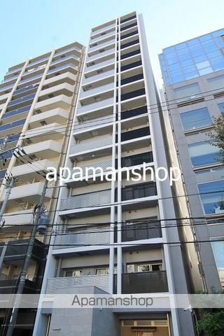 URBANEX南新町の外観写真