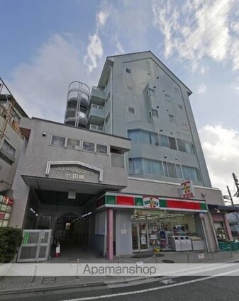 東京都世田谷区大原２丁目[2LDK/65.43m2]の外観4