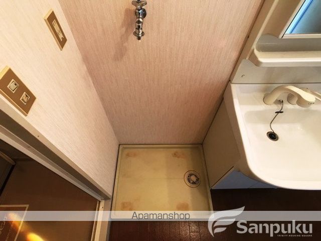 ファミール三好 A棟の内装写真