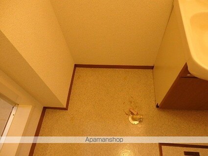 ハイカムール柧Ｃ[2DK/47.66m2]の内装6