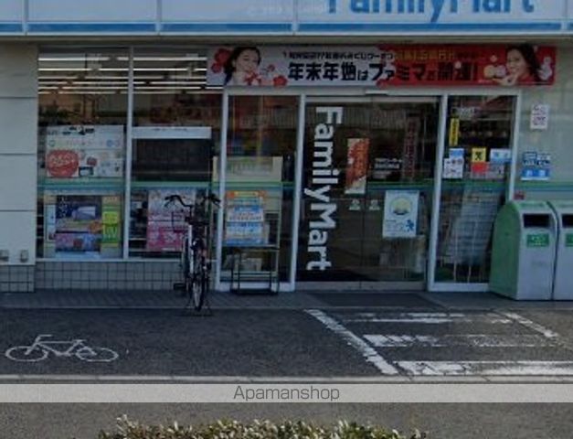 プリエール石津の周辺写真