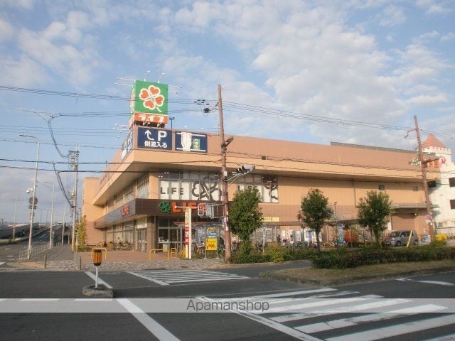 エクセル須賀の森の周辺写真