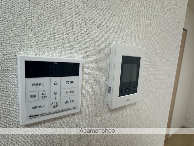 イースト　ワン　ピース[1LDK/41.53m2]の内装9