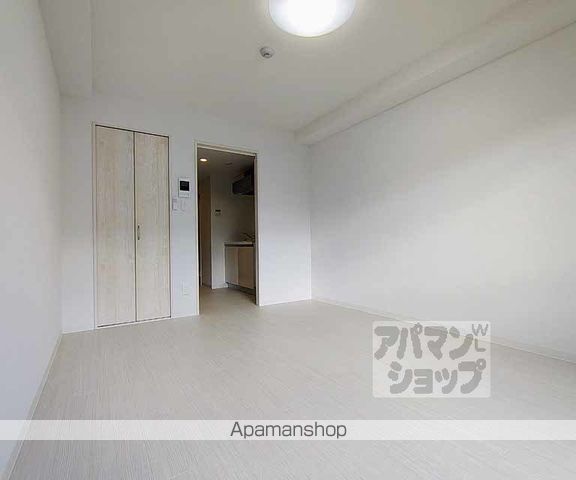 CREST TAPP京都丹波口IIの内装写真