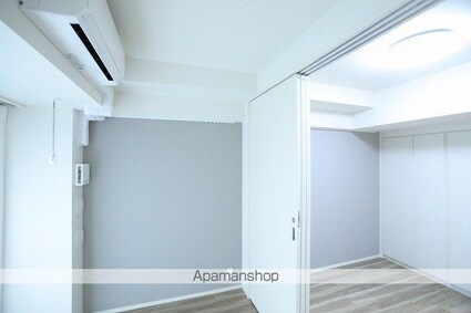 パークアクシス新宿百人町[1LDK/30.38m2]のその他設備